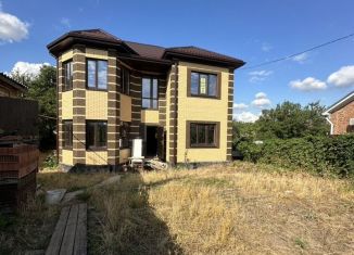 Продается дом, 120 м2, Ростов-на-Дону, Пухляковская улица