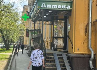 Торговая площадь на продажу, 70 м2, Москва, 1-й Хорошёвский проезд, 12к1, метро Беговая