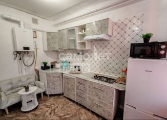 Однокомнатная квартира на продажу, 38 м2, Горячий Ключ, улица Ленина, 147А