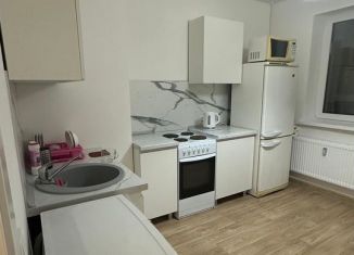 Аренда 1-ком. квартиры, 38 м2, Республика Башкортостан, улица Генерала Кусимова, 20