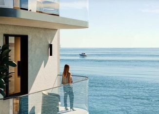 Продажа двухкомнатной квартиры, 81.8 м2, Крым