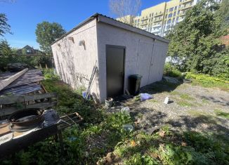 Сдаю гараж, 30 м2, Нижний Новгород, Барминская улица, 3