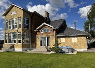 Продаю дом, 379 м2, Казань, улица Аргамак, 31Б