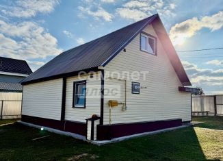 Продается дом, 77.9 м2, деревня Матвеево