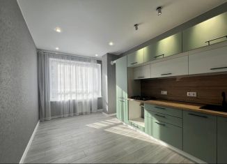 Продажа 1-комнатной квартиры, 41.2 м2, Краснодар, микрорайон Черемушки, Таманская улица, 159