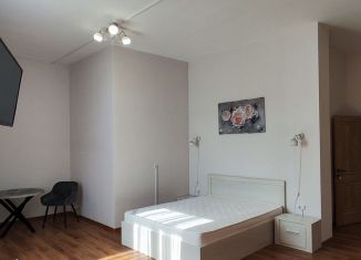 Аренда 1-комнатной квартиры, 50 м2, деревня Вахромеево, Фруктовая улица, 11