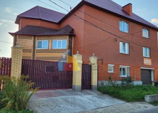 Коттедж на продажу, 754.1 м2, Московская область, деревня Киселиха, 26