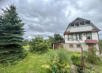 Продается дом, 40 м2, Вологодская область, деревня Ваньгино, 47