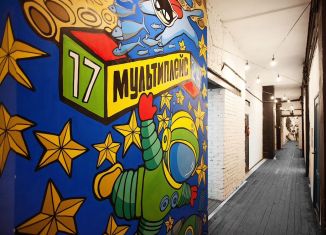 Помещение свободного назначения в аренду, 16.8 м2, Санкт-Петербург, метро Маяковская, Кирочная улица, 26