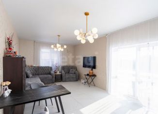 Продается дом, 104.5 м2, деревня Ушакова