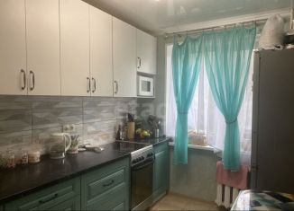 Продается трехкомнатная квартира, 66.3 м2, Тюмень, улица Энергетиков, 51