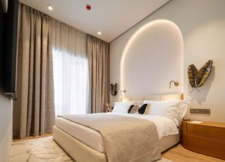 Продается 2-комнатная квартира, 72 м2, Сочи, Ривьерский переулок, 6, микрорайон Центральный