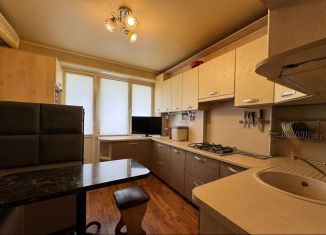 4-ком. квартира на продажу, 83.1 м2, Республика Башкортостан, улица Менделеева, 199