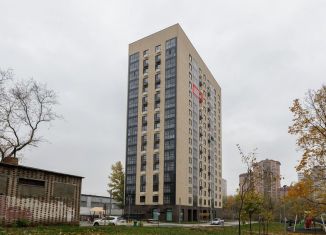 Продается 1-комнатная квартира, 39.7 м2, Москва, проспект Мира, 135А, метро ВДНХ