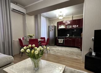 Сдаю в аренду двухкомнатную квартиру, 56.4 м2, Оренбургская область, проспект Мира, 15