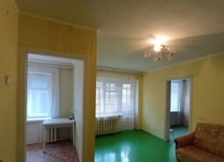 2-комнатная квартира на продажу, 43 м2, Вологда, Московская улица, 33