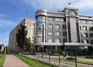 Сдача в аренду 1-комнатной квартиры, 45 м2, Калининград, Шахматная улица, 2