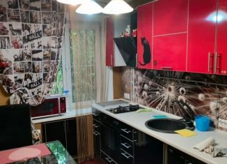 1-ком. квартира в аренду, 30 м2, Люберцы, улица Митрофанова, 20