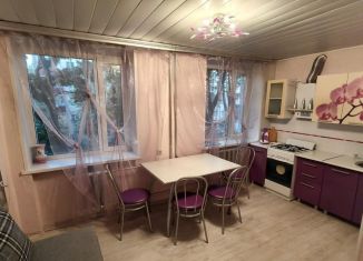 Сдается в аренду однокомнатная квартира, 38 м2, Люберцы, Октябрьский проспект, 294/2