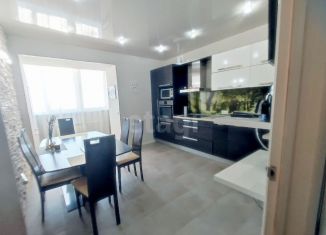 Продается 2-комнатная квартира, 68.9 м2, Липецк, улица С.М. Шерстобитова, 8