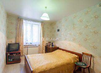 Продам двухкомнатную квартиру, 56.9 м2, Петрозаводск, Сыктывкарская улица, 17