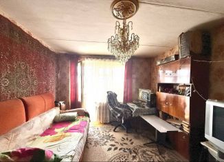 Продажа 3-ком. квартиры, 57.3 м2, Миасс, Уральская улица, 14