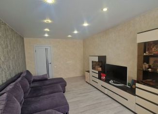 Продаю трехкомнатную квартиру, 79.5 м2, Липецк, улица И.В. Свиридова, 20к2