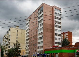 Продажа однокомнатной квартиры, 22.5 м2, Республика Башкортостан, улица Лесотехникума, 26