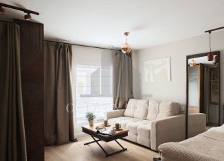 Сдача в аренду квартиры студии, 32 м2, Санкт-Петербург, Загородный проспект, 4