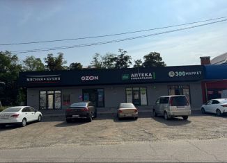 Продаю торговую площадь, 90 м2, Краснодарский край, Рабочая улица, 48