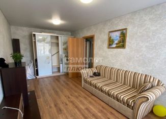 Продажа 2-комнатной квартиры, 43.4 м2, село Иглино, улица Строителей, 25