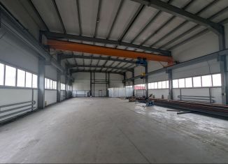 Сдаю в аренду производство, 864 м2, Свердловская область, 11-я Самородная улица, 24А