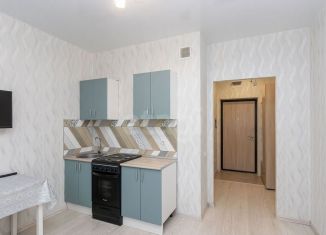 Продам квартиру студию, 19 м2, Тюмень, улица Фармана Салманова, 26