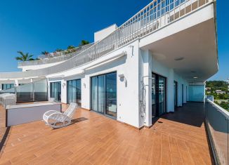 Пятикомнатная квартира на продажу, 315 м2, Сочи, Курортный проспект, 105, микрорайон Приморье