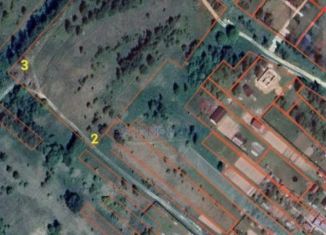 Продажа земельного участка, 140 сот., Нижегородская область, 22Н-2047