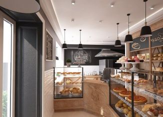 Торговая площадь на продажу, 35 м2, Ростов-на-Дону, Ясная улица, 2/12