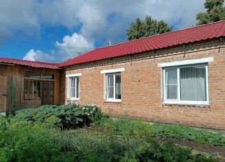 Продам дом, 141 м2, Тара, Красноармейская улица