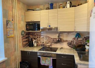 Продам 2-комнатную квартиру, 54.1 м2, Петрозаводск, улица Черняховского, 53