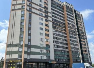 Сдаю квартиру студию, 16 м2, Воронеж, Ростовская улица, 100БкА