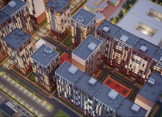 Продажа квартиры студии, 25 м2, Махачкала, улица Даганова, 130