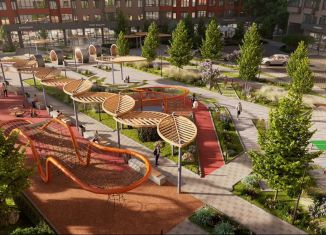 Продаю 1-ком. квартиру, 32.8 м2, Ростов-на-Дону, улица Малиновского, 33/2