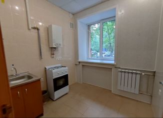 Продается двухкомнатная квартира, 42.6 м2, Воронеж, Депутатская улица, 6