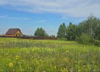 Продается земельный участок, 9 сот., деревня Андреевское, 46Н-02867