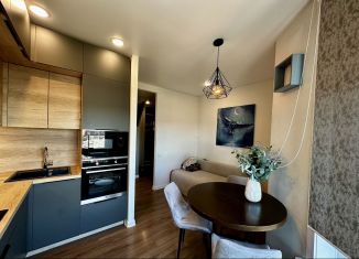 Продажа двухкомнатной квартиры, 64 м2, рабочий поселок Маркова, квартал Стрижи, 3