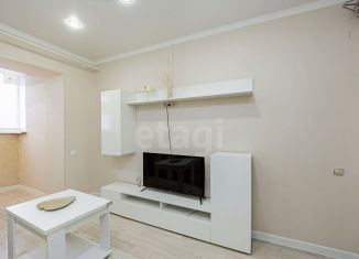 Продается однокомнатная квартира, 41.9 м2, Тюмень, улица Бориса Житкова, 10