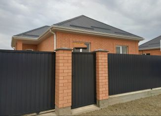 Дом на продажу, 88 м2, Краснодарский край, Шоссейная улица