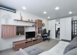 Трехкомнатная квартира на продажу, 64.1 м2, Липецк, Липовская улица, 6/4