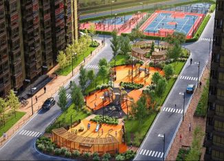 1-комнатная квартира на продажу, 39 м2, Ростов-на-Дону, Кировский район, Кировский проспект, 89