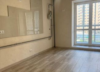 Продажа однокомнатной квартиры, 46.2 м2, Тверь, бульвар Гусева, 53