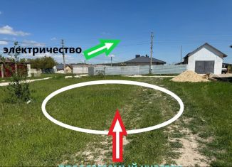 Продаю земельный участок, 6 сот., СПК Родничок, Крымская улица